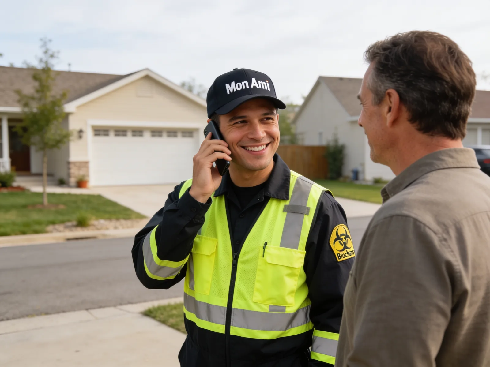 Sewage Cleanup Lancaster, NY FAQs