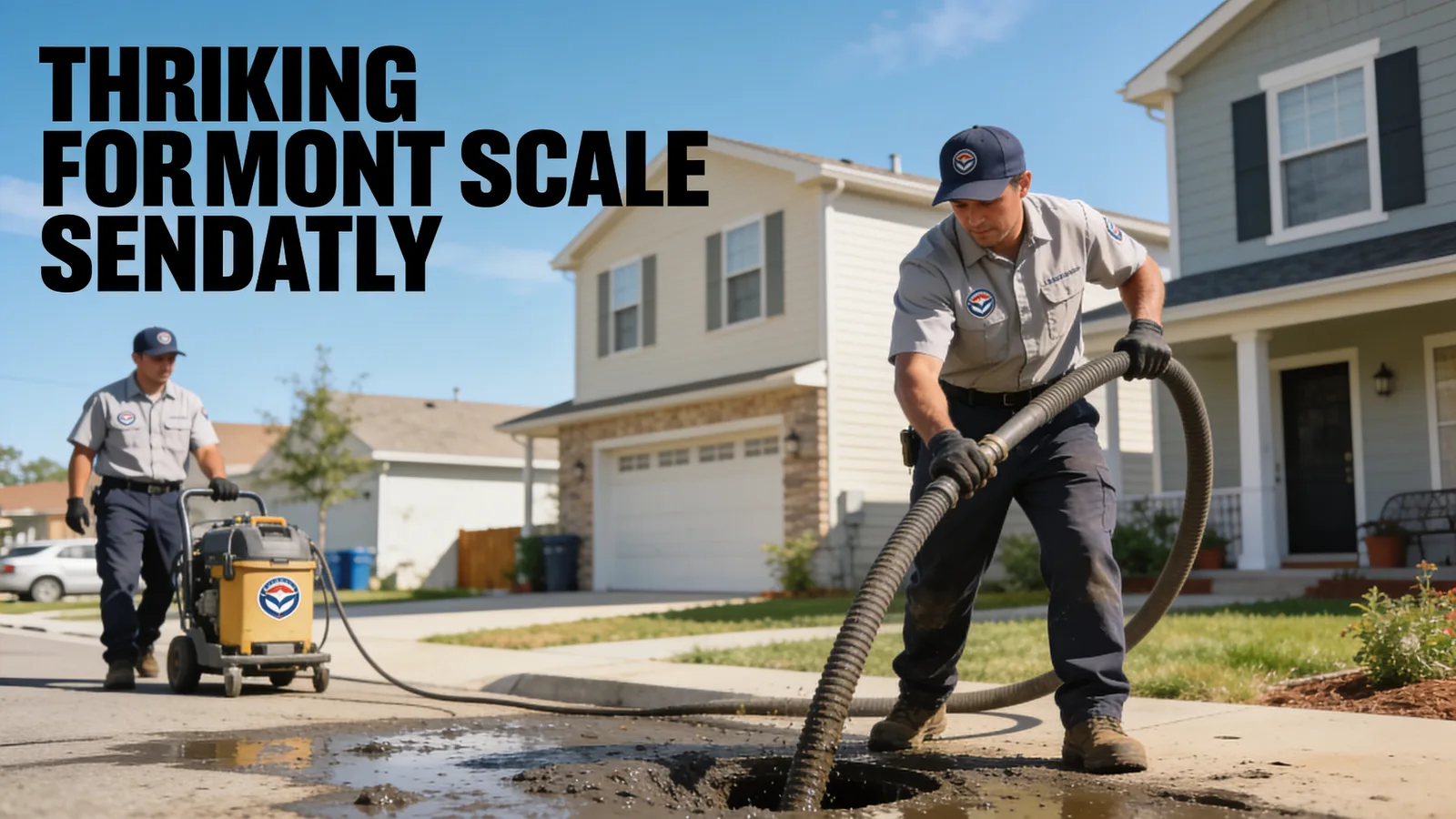 Sewage Cleanup in Lancaster, NY near me